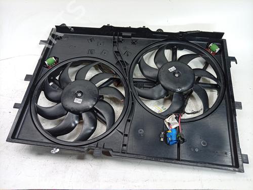 Used Radiator fan Radiator fan 36995262 36995262