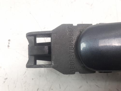 Front right exterior door handle SEAT LEON (1M1) 1.9 TDI | BP16357737C129 