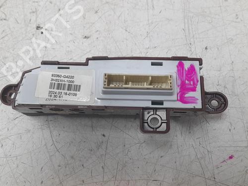 Switch HYUNDAI i30 (PDE, PD, PDEN) 2.0 N | BP36259642I30 - Image 2