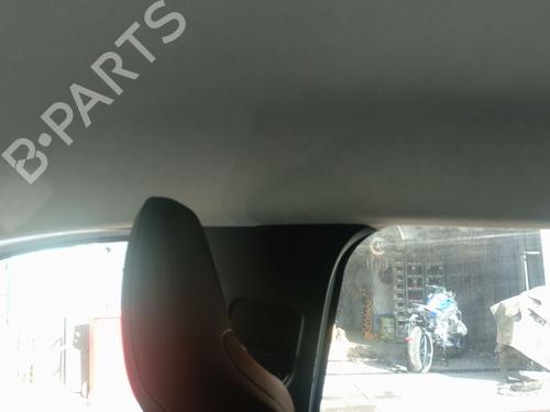 Used Right curtain airbag Right curtain airbag 38409993 38409993
