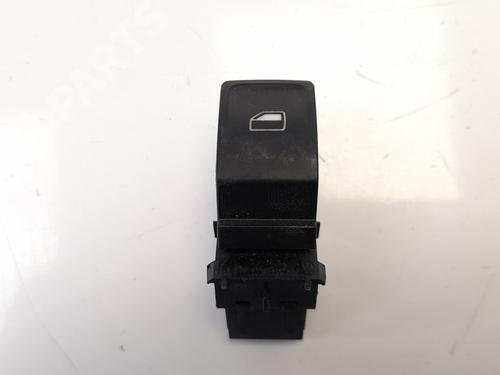 Used Right front window switch Right front window switch SEAT LEON SC (5F5) 1.6 TDI (105 hp) 8658509 8658509