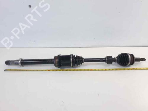 Used Right front driveshaft TOYOTA AVENSIS Estate (_T27_) [2008-2018]  3142924