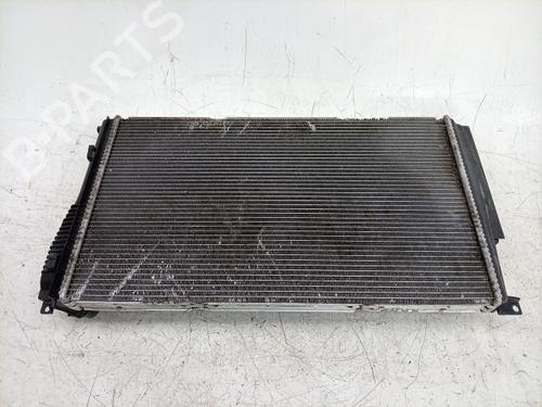 Used Water radiator Water radiator BMW 4 Gran Coupe (F36) 420 d (190 hp) 40493257 40493257