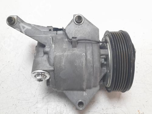 AC compressor MAZDA CX-3 (DK)  | BP22612406M34 