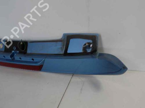 Rear spoiler HYUNDAI ATOS (MX) 1.0 i | BP8756070C96 