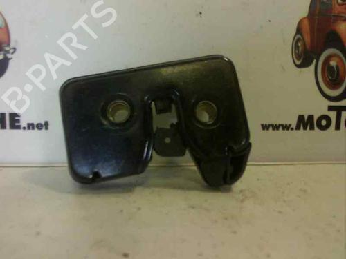 Tailgate lock VW POLO (6N2) [1999-2001]  2958817