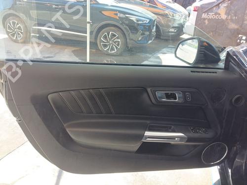 Front left window mechanism FORD USA MUSTANG Coupe 5.0 V8 2561419