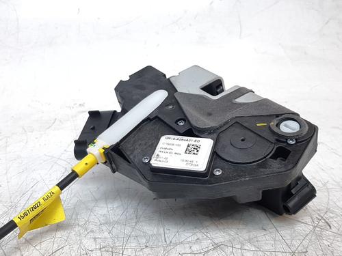 Used Rear left lock FORD ECOSPORT 1.0 EcoBoost (140 hp) 17625620