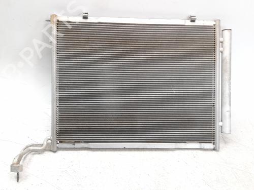 Used AC radiator FORD ECOSPORT 1.0 EcoBoost (125 hp) 21595916