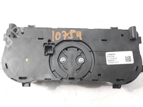 Climate control OPEL CORSA E (X15) 1.4 Turbo (08, 68) | BP8927825I5 
