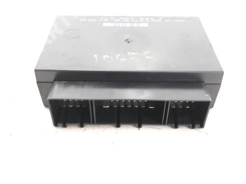 Used Electronic module Electronic module VW TOUAREG (7LA, 7L6, 7L7) 3.2 V6 (220 hp) 10656143 10656143