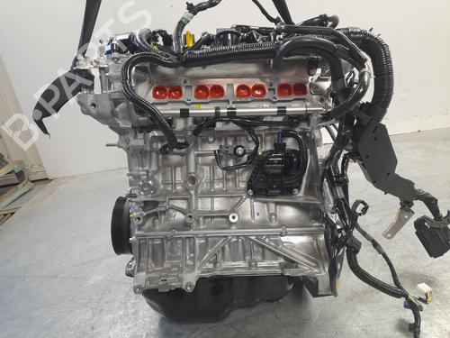 Used Engine MAZDA 3 Hatchback (BP) 2.0 SKYACTIV-G M Hybrid (122 hp) 21575699