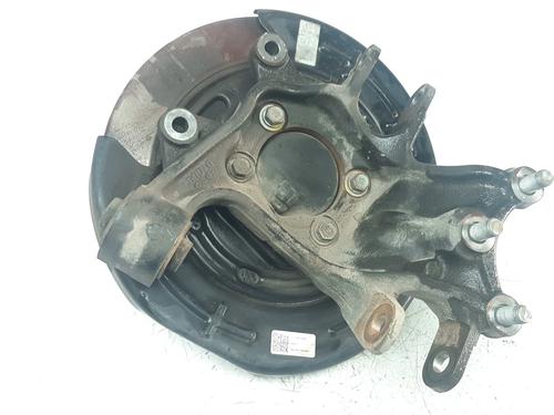 Left rear steering knuckle HYUNDAI TUCSON (TL, TLE)  | BP17096985M27 