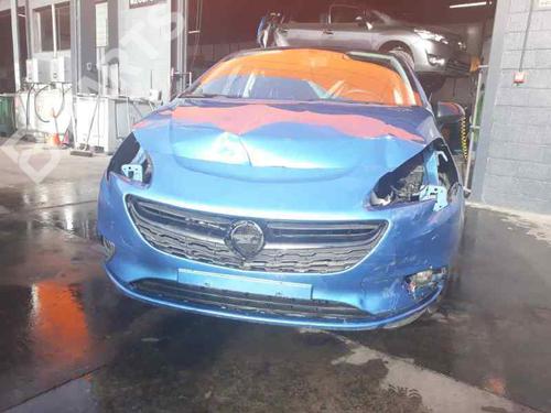 Right front window switch OPEL CORSA E (X15) 1.4 LPG (08, 68) | BP5270576C105  - Image 7