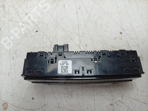 Climate control BMW X4 (G02, F98) xDrive 20 d Mild-Hybrid | BP38264483I5 - Image 2