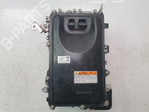 Used Inverter/Converter TOYOTA C-HR (_X1_) 1.8 Hybrid (ZYX10_, ZYX11_) (98 hp) 25340173