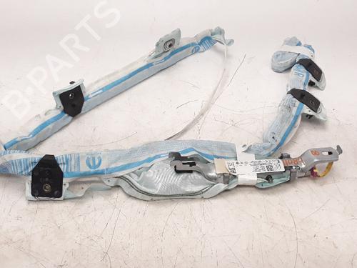 Używane Kurtyna airbag prawa FIAT 500 (312_) [2007-2025]  11380001