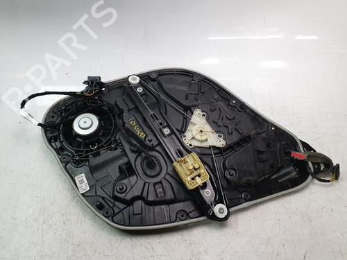 Rear right window mechanism VOLVO S60 III (224) T5 | BP30263976C25