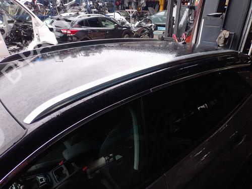 Dachreling für OPEL GRANDLAND / GRANDLAND X (A18, P1UO) 1.2 (75) (131 hp) 32195299