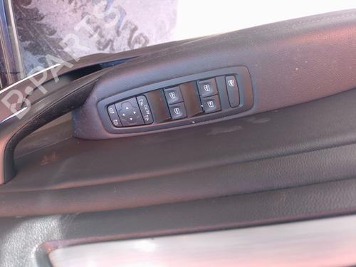 Used Left front window switch Left front window switch RENAULT MEGANE IV Grandtour (K9A/M/N_) 1.3 TCe 140 (K9NB) (140 hp) 33471328 33471328