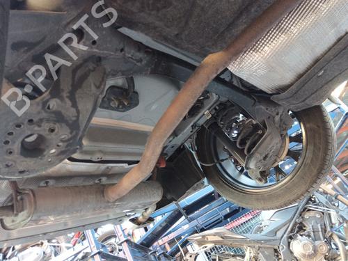 Used Rear axle FORD KUGA III (DFK) 2.5 FHEV (190 hp) 28036546