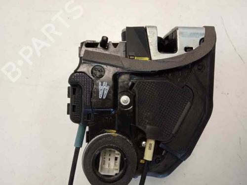 Rear left lock TOYOTA VERSO (_R2_) 2.0 D-4D (AUR20_, AUR20R) | BP4511468C100 