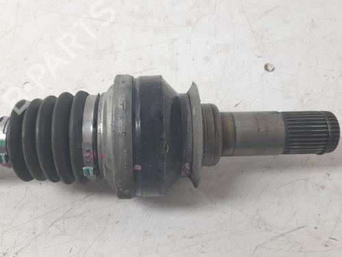 Right rear driveshaft ALFA ROMEO GIULIA (952_) 2.2 D (952AEM250, 952AEA250) | BP36230197M41 - Image 4