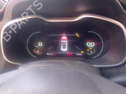 Used Instrument cluster Instrument cluster MG MG ZS SUV (AZS1) 1.0 T-GDi (111 hp) 34737558 34737558