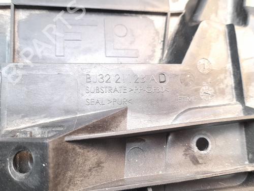 Radio LAND ROVER RANGE ROVER EVOQUE (L538) 2.2 D 4x4 | BP22698369E6 