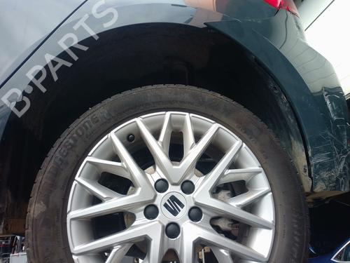 Used Wheel arch Wheel arch 39095957 39095957