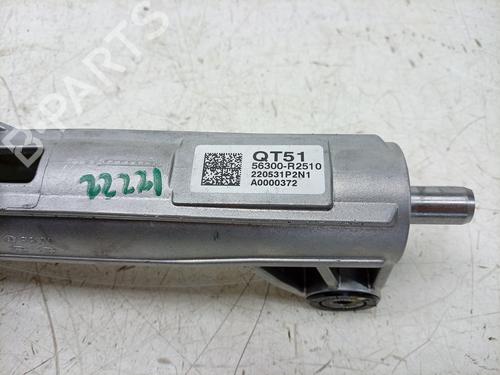 Used Steering column Steering column 28113574 28113574