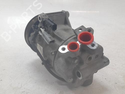 AC compressor RENAULT CLIO V (B7_) 1.5 Blue dCi 85 (B7AG) | BP34010084M34 - Image 4