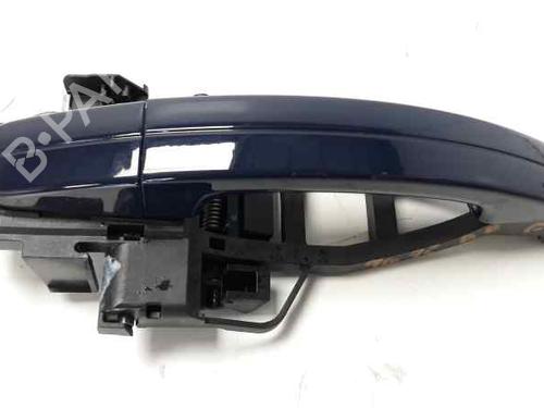Used Front right exterior door handle FORD FOCUS III 1.0 EcoBoost (125 hp) 3685711