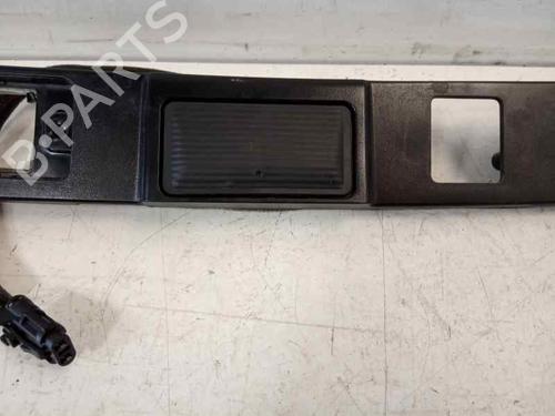Tailgate handle SSANGYONG XLV SUV e-XGi 160 | BP4503216C132 
