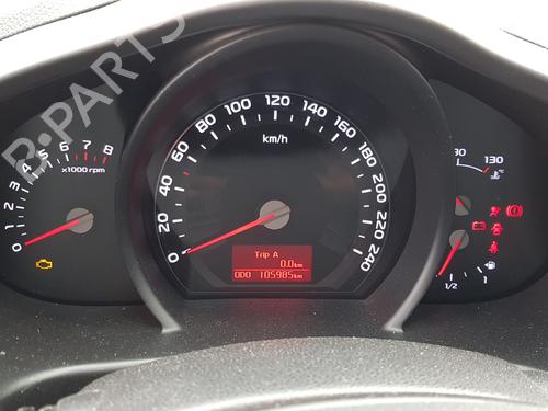 Instrument cluster KIA SPORTAGE III (SL)  | BP9289384C47