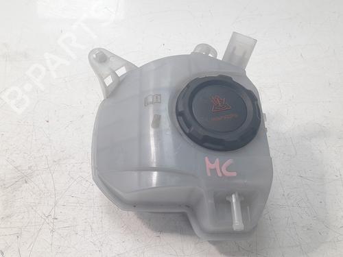 Used Expansion tank AUDI A1 Sportback (GBA) 30 TFSI (116 hp) 30746072