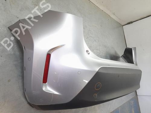 Rear bumper TOYOTA YARIS CROSS (MXP_) 1.5 Hybrid (MXPJ10) | BP22649553C8 