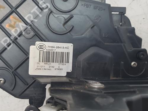 Rear left lock LAND ROVER RANGE ROVER EVOQUE (L538)  | BP27871090C100 