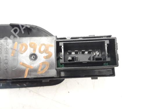 Right rear window switch FIAT TIPO Hatchback (356_, 357_) 1.3 D (356HXH1A) | BP10041549I28 