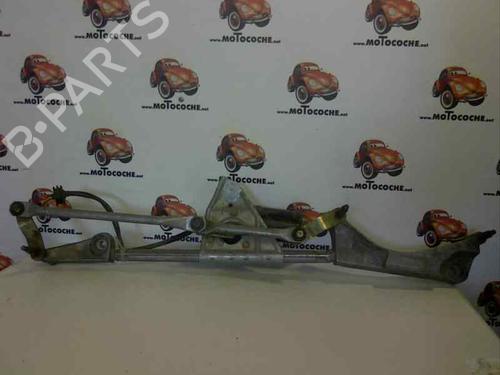 Viskermotor vindrude MERCEDES-BENZ C-CLASS (W203) [2000-2007]  2958779