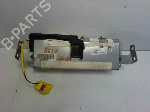 Passenger airbag SEAT IBIZA III (6L1)  | BP332289C10 