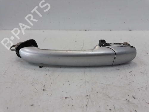 Used Rear left exterior door handle SEAT CORDOBA (6K1, 6K2) [1993-2002]  1608772