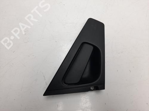 Used Rear left exterior door handle RENAULT CLIO IV (BH_) [2012-2021]  7216428