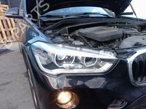 Used Right headlight Right headlight BMW X1 (F48) sDrive 18 d (150 hp) 33455483 33455483