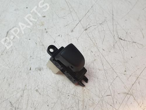 Used Left rear window switch RENAULT KANGOO Express (FW0/1_) Z.E. (FW0Z, FW1Z) (60 hp) 33168312
