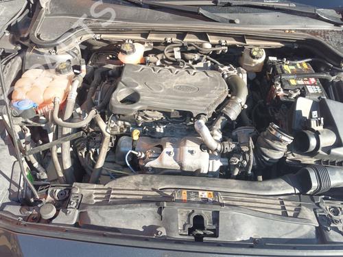 Used Engine FORD FOCUS IV (HN) 1.5 EcoBlue (120 hp) 28513652