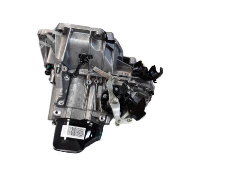 Gearbox NISSAN MICRA V (K14)  | BP12350317M3 