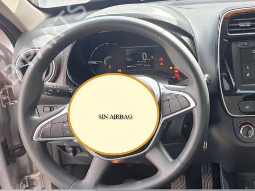 Steering wheel DACIA SPRING EV (B6M1) 484000099R