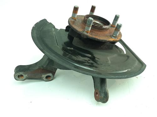 Used Right front steering knuckle NISSAN PULSAR Hatchback (C13) 1.5 dCi (110 hp) 9822518