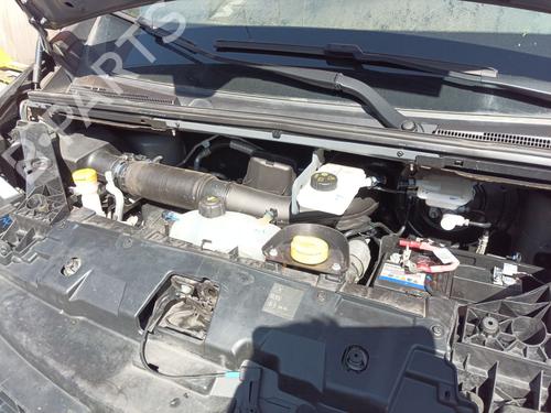 Fuel pump RENAULT TRAFIC III Van (FG_) 2.0 dCi 120 (FGMN) | BP27377204M76